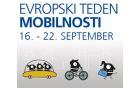 Evropski teden mobilnosti