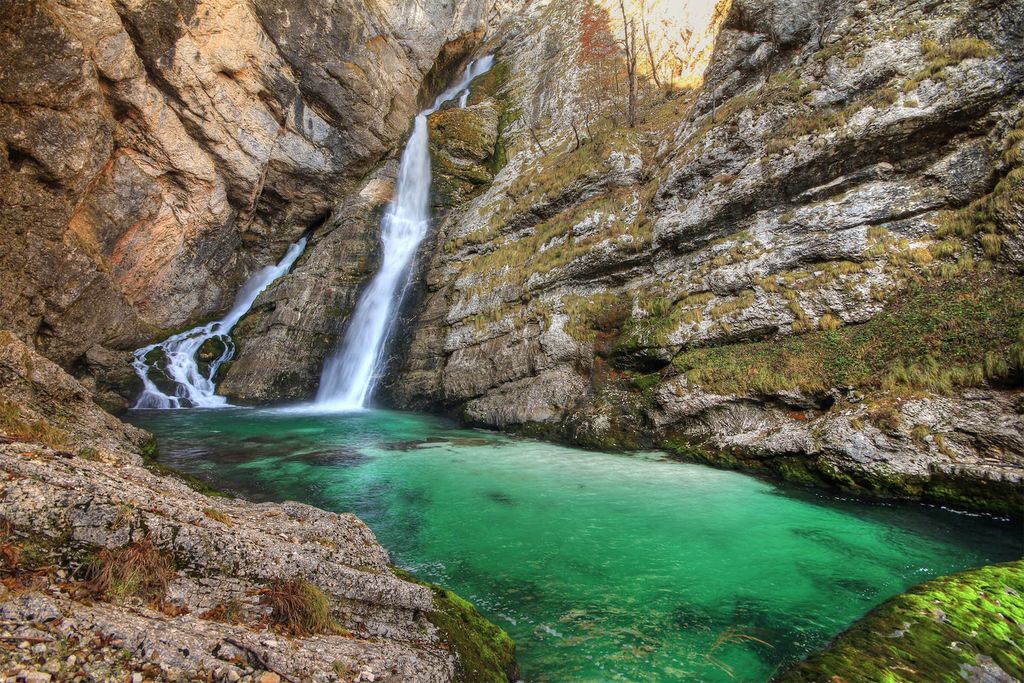 Kolesarski izlet - Top trails of Bohinj