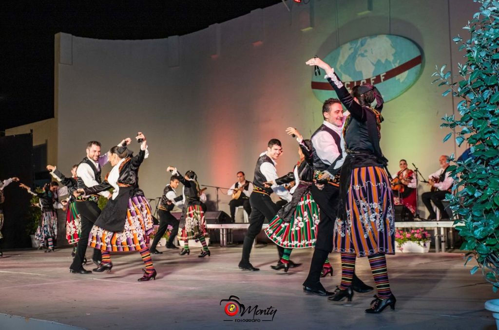 Festival src v Bovcu z izvrstnimi plesnimi in glasbenimi skupinami