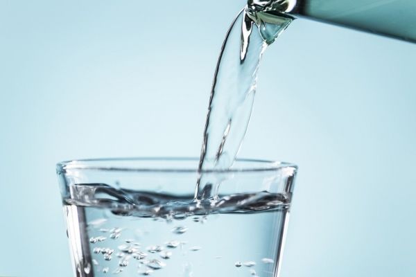 Kloriranje pitne vode