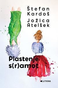 LITERARNI VEČER - Jožica ATELŠEK in Štefan KARDOŠ