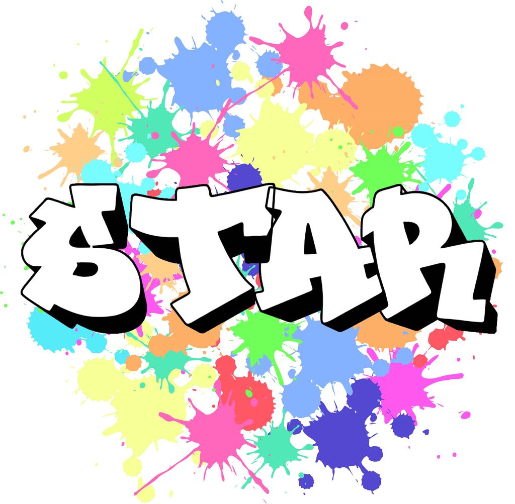 STAR – STreet ARt projekt