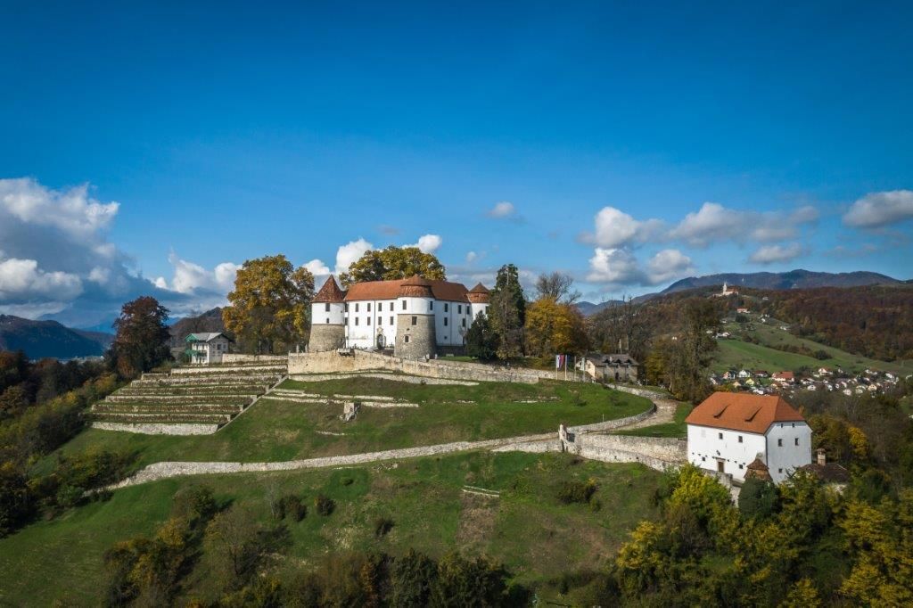 Turistična destinacija Sevnica – iz srebrne v zlato