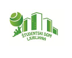 Subvencionirano bivanje v javnem zavodu Študentski dom Ljubljana v študijskem letu 2020/2021
