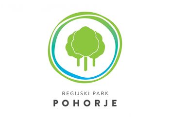Rezultat javnega natečaja za izdelavo celostne grafične podobe regijskega parka Pohorje
