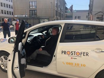 V Celju smo se pridružili vseslovenskemu projektu Prostofer