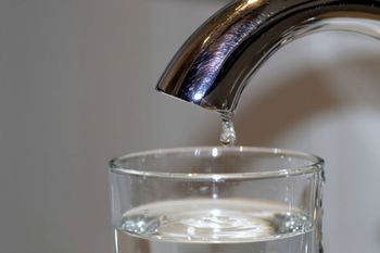 Preklic prekuhavanja pitne vode Peričnik (Jeko)