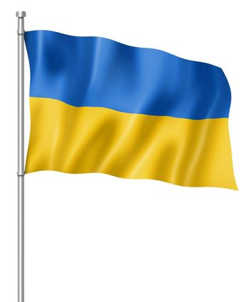 Zbiranje pomoči za Ukrajince