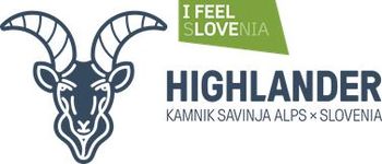 Slovenija prva na svetu z dvema HIGHLANDER pohodniškima dogodkoma