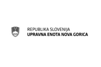 Moteno poslovanje Upravne enote Nova Gorica med 18. in 22. 10. 2021