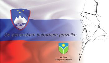 Ob slovenskem kulturnem prazniku, spletna prireditev