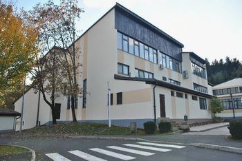 Sanacija povišanih koncentracij radona v OŠ Dolenjske Toplice
