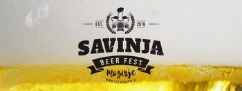 2. Savinja Beer Fest 2017