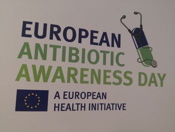 Evropski dan antibiotikov