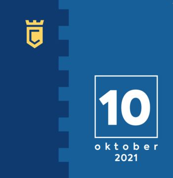 Program prireditev - oktober 2021