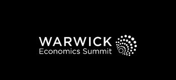 Odprte prijave: Ekonomski vrh v Warwicku