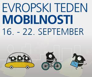 Dan mobilnosti v Kobaridu 