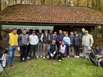  Sezona 2021 - Blato Pitch&Putt golf klub Trebnje