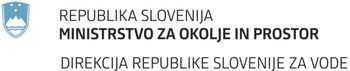 Obvestilo Direkcije RS za vode lastnikom priobalnih zemljišč ob vodotokih v Sloveniji