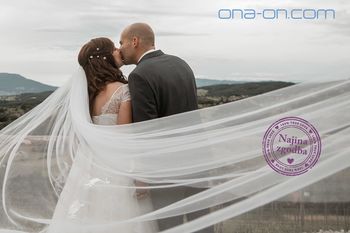 FOTO & VIDEO: 6. Sanjska poroka z ona-on.com ~ Poročila sta se Katja & Mišel