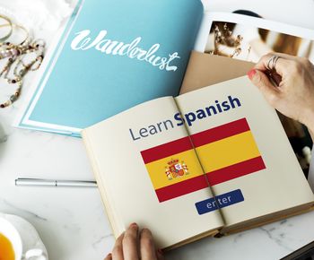 Brezplačni tečaj španščine