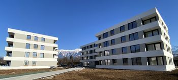 60 oskrbovanih najemnih stanovanj na Bledu