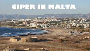 CIPER IN MALTA