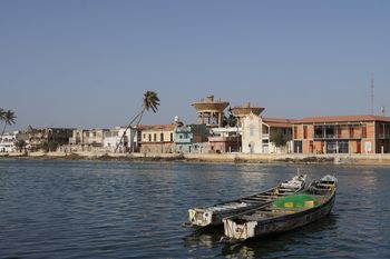 Senegal - dežela gostoljubja