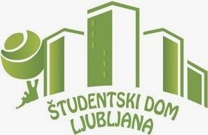 Subvencionirano bivanje v javnem zavodu Študentski dom Ljubljana v študijskem letu 2021/2022