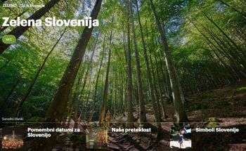 Slovenia.si – Slovenija v zgodbah