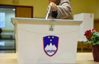 Obvestilo Okrajne volilne komisije Logatec - sprememba volišč