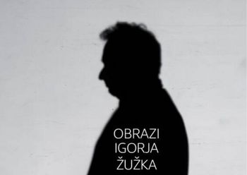 Razstava fotografij: Dotik luči Igorja Žužka in predstavitev zbornika OBRAZI Igorja Žužka