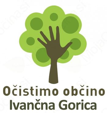 Očistimo občino Ivančna Gorica