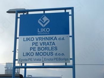 Sodi&scaron;če v zadevi Liko Vrhnika oprostilo Igorja Laha in soobtožene