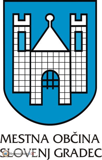 Mestna občina Slovenj Gradec
