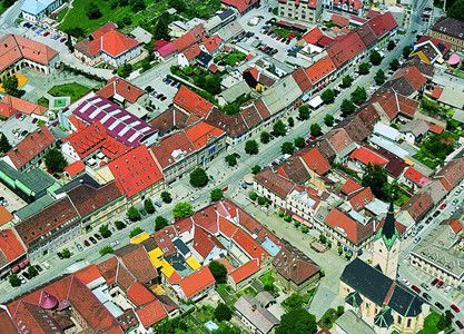 Mestna občina Slovenj Gradec