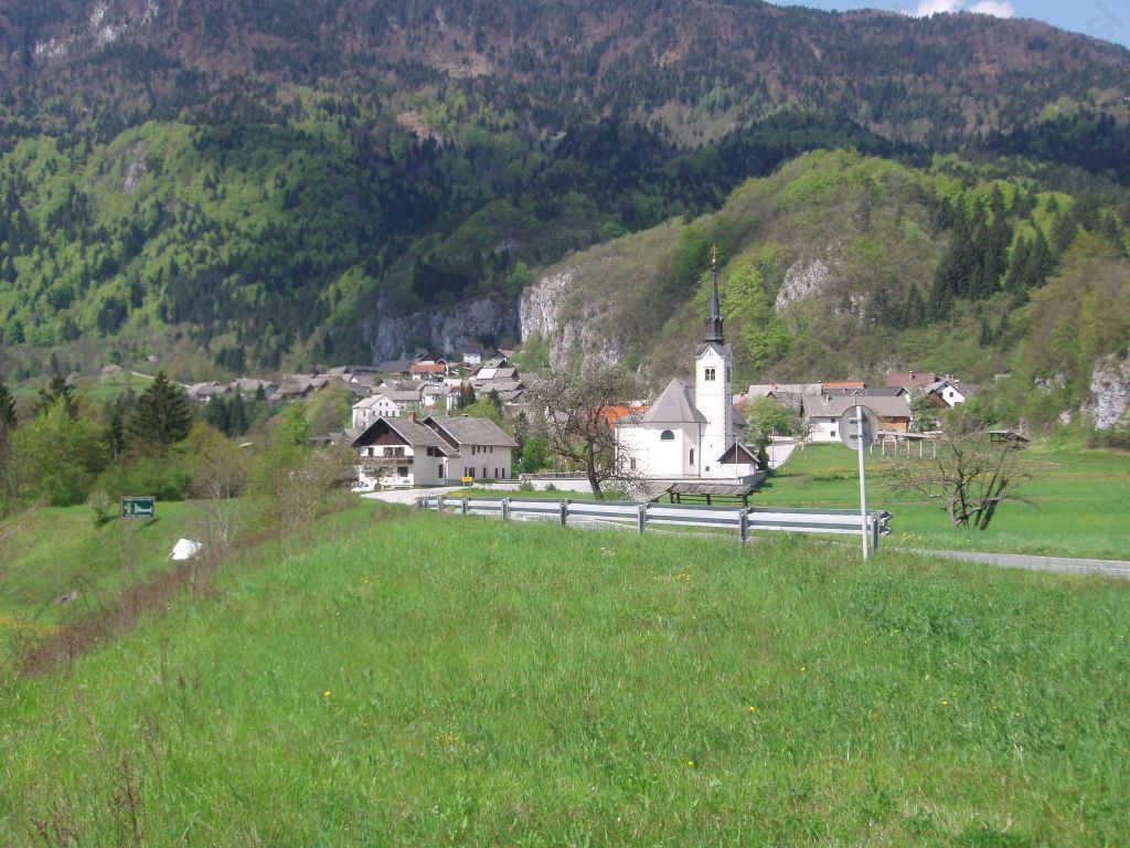 TURISTIČNO DRUŠTVO BOHINJSKA BELA MojaObčina.si