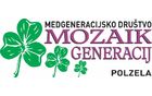 Medgeneracijsko društvo Mozaik generacij Polzela